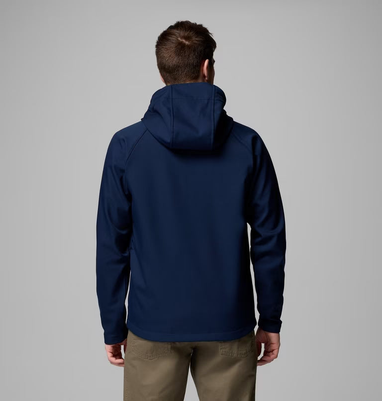 Columbia Men's Cascade Ridge III Softshell Hiking Jacket