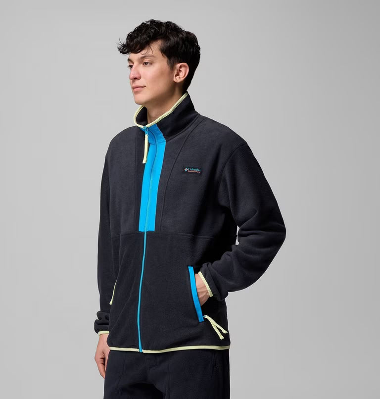 Columbia Men's Backbowl™ II Fleece Jacket