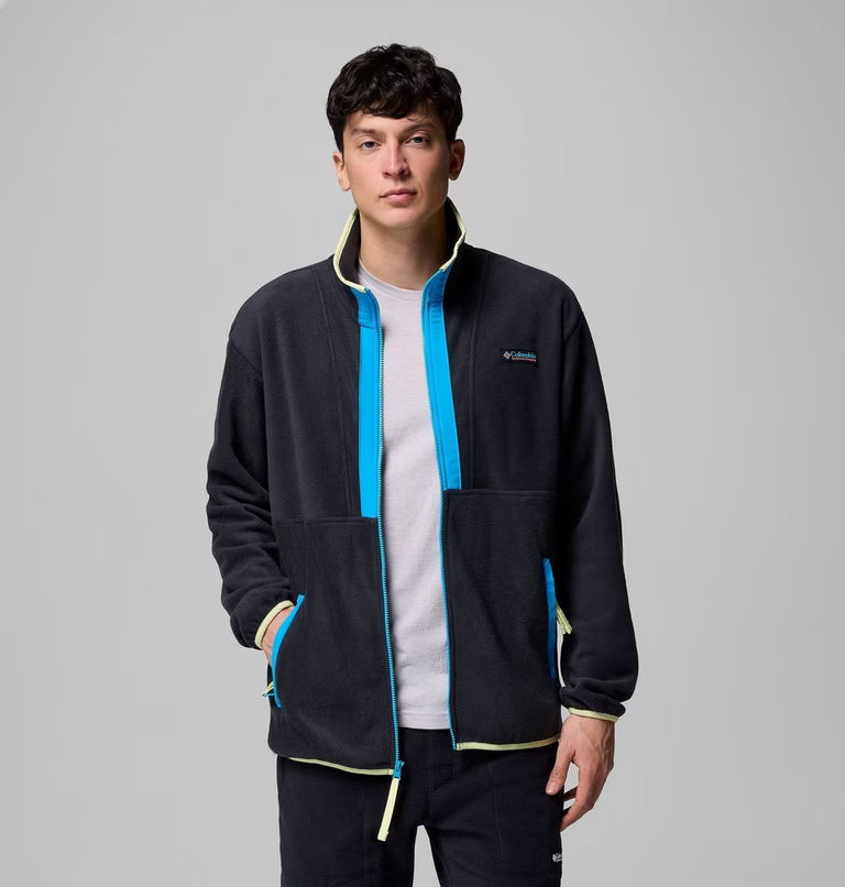 Columbia Men's Backbowl™ II Fleece Jacket