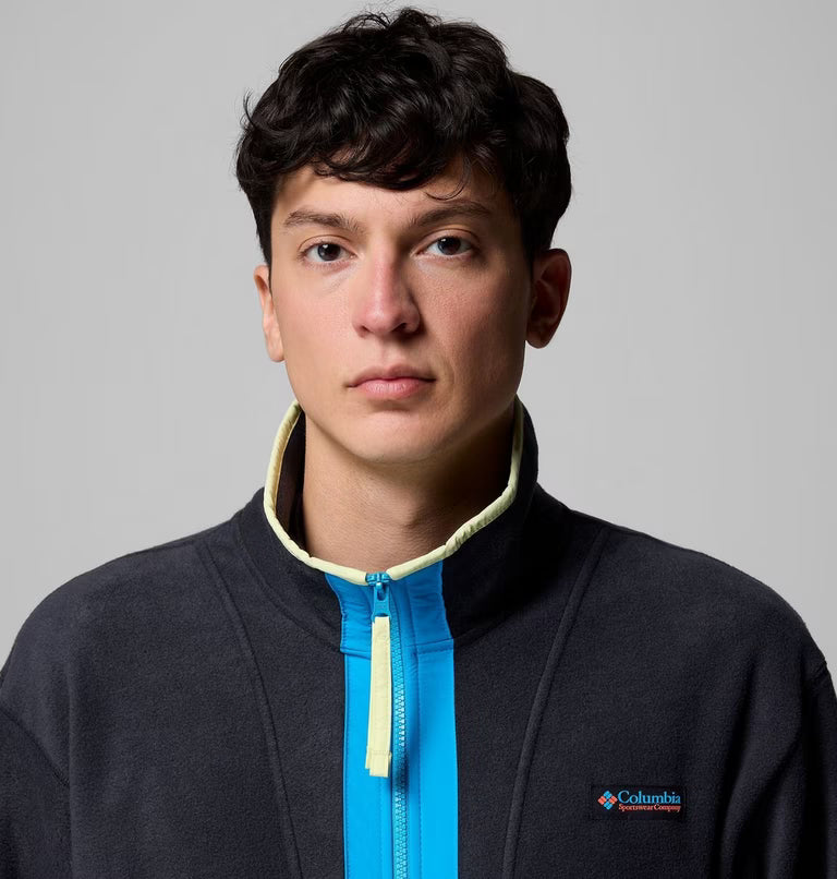 Columbia Men's Backbowl™ II Fleece Jacket