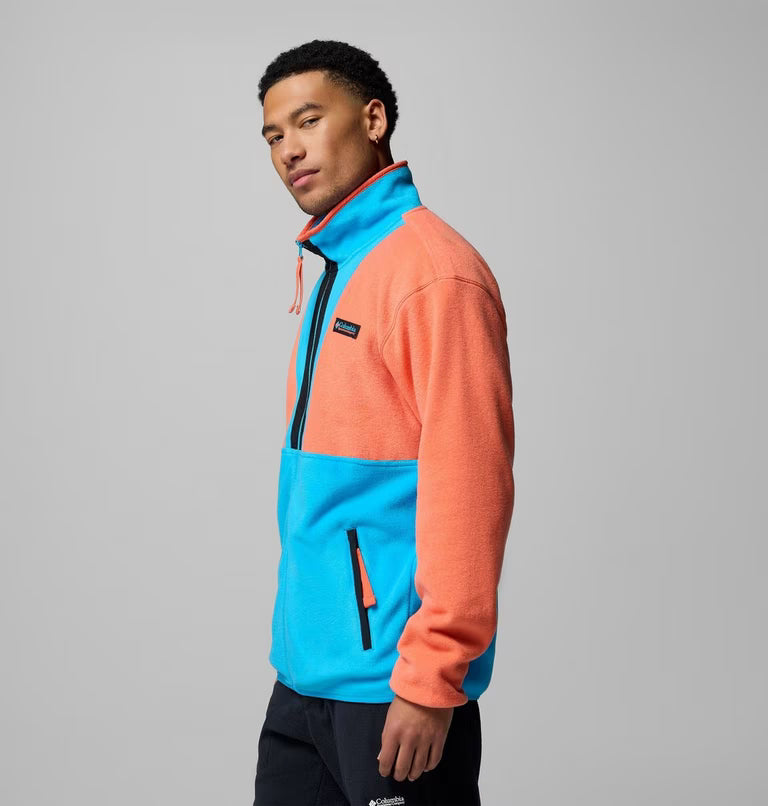 Columbia Men's Backbowl™ II Fleece Jacket