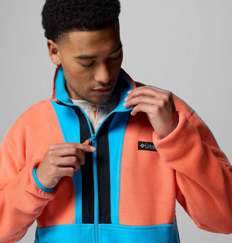 Columbia Men's Backbowl™ II Fleece Jacket