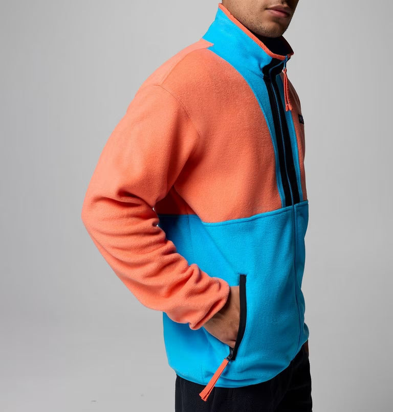 Columbia Men's Backbowl™ II Fleece Jacket