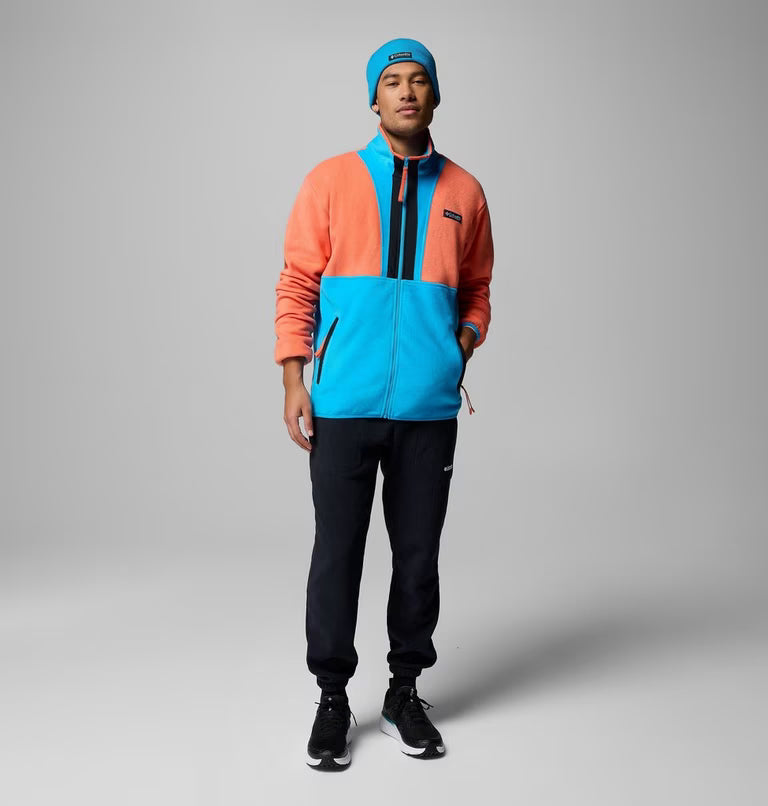 Columbia Men's Backbowl™ II Fleece Jacket