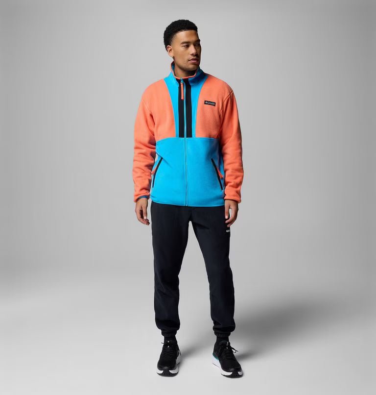 Columbia Men's Backbowl™ II Fleece Jacket