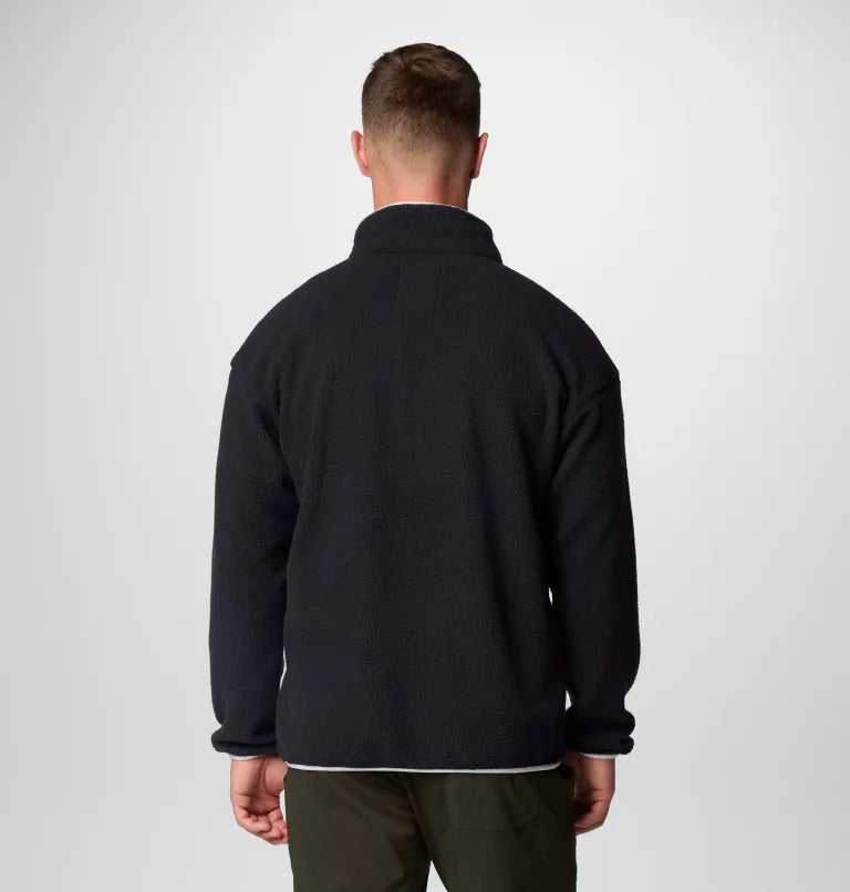 Men's Helvetia™ Streetwear Fleece | Columbia | Portwest - The Outdoor Shop