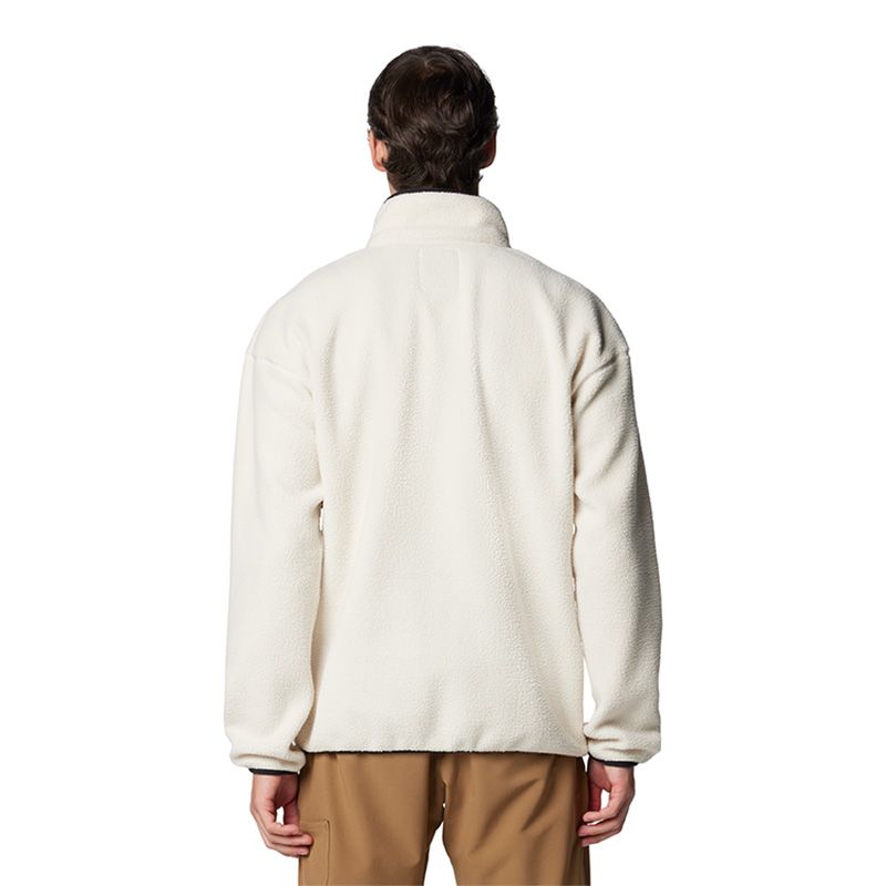 Men's Helvetia™ Streetwear Fleece | Columbia | Portwest - The Outdoor Shop