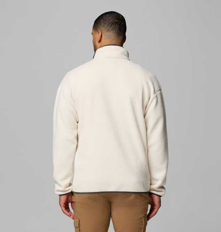 Columbia Men's Helvetia™ Streetwear Fleece | Columbia | Portwest - The Outdoor Shop