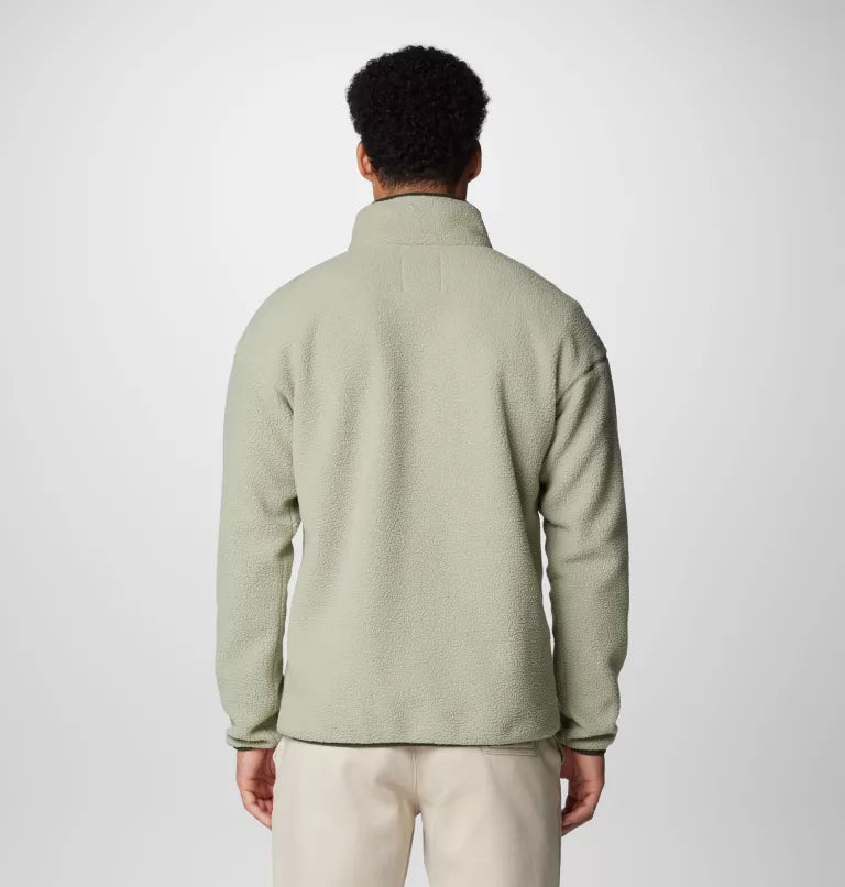 Men's Helvetia™ Streetwear Fleece | Columbia | Portwest - The Outdoor Shop