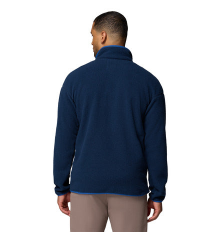 Columbia Helvetia™ II Half Snap Fleece | Columbia | Portwest - The Outdoor Shop