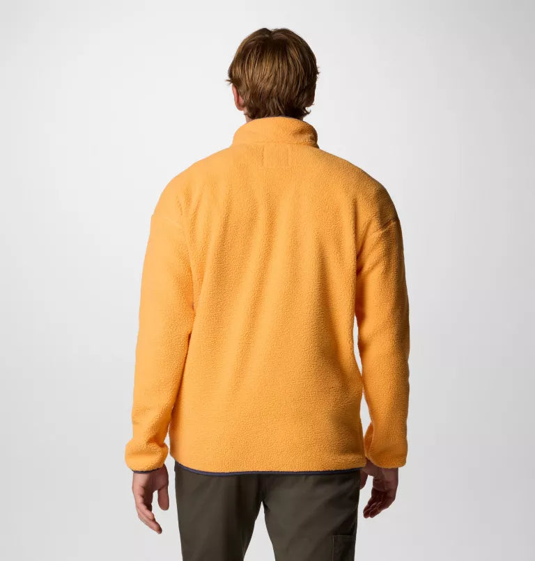 Men's Helvetia™ Streetwear Fleece | Columbia | Portwest - The Outdoor Shop