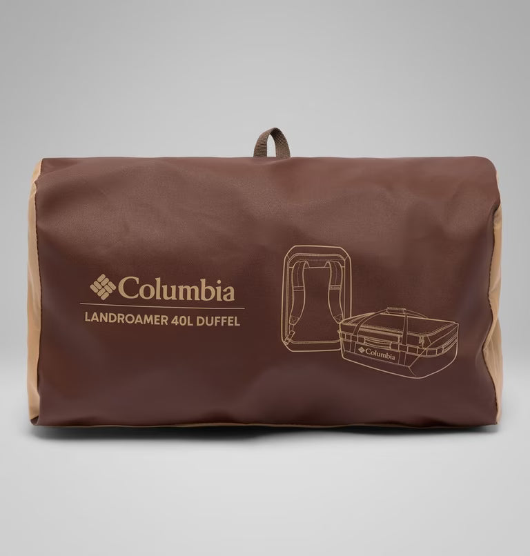 Columbia Landroamer 40L Duffel Bag