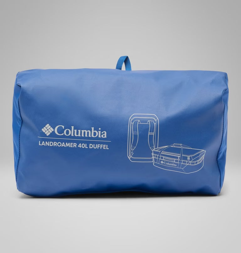 Columbia Landroamer 40L Duffel Bag