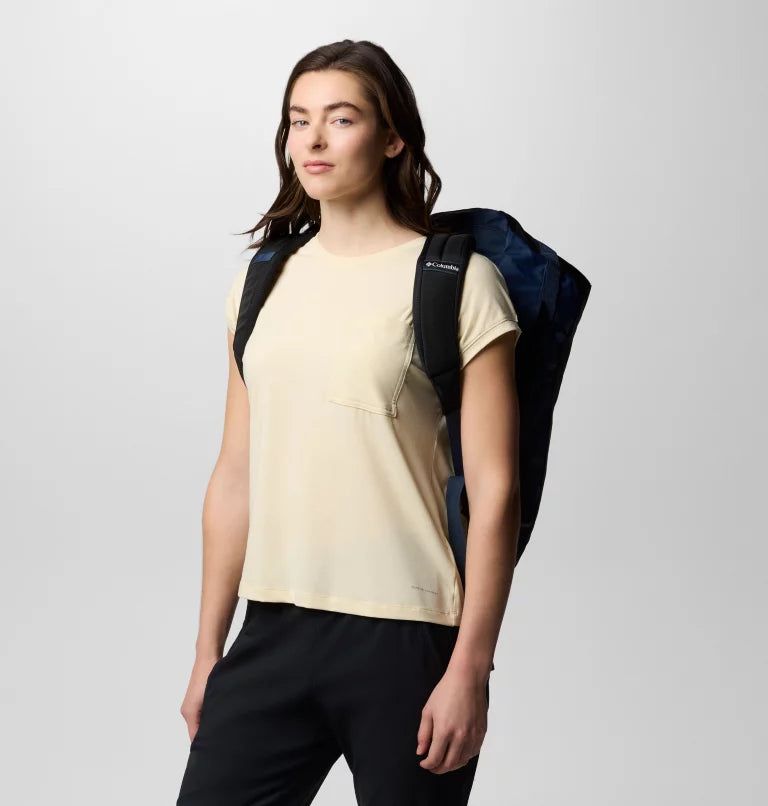 Unisex Landroamer™ 40L Duffel Bag | Columbia | Portwest - The Outdoor Shop