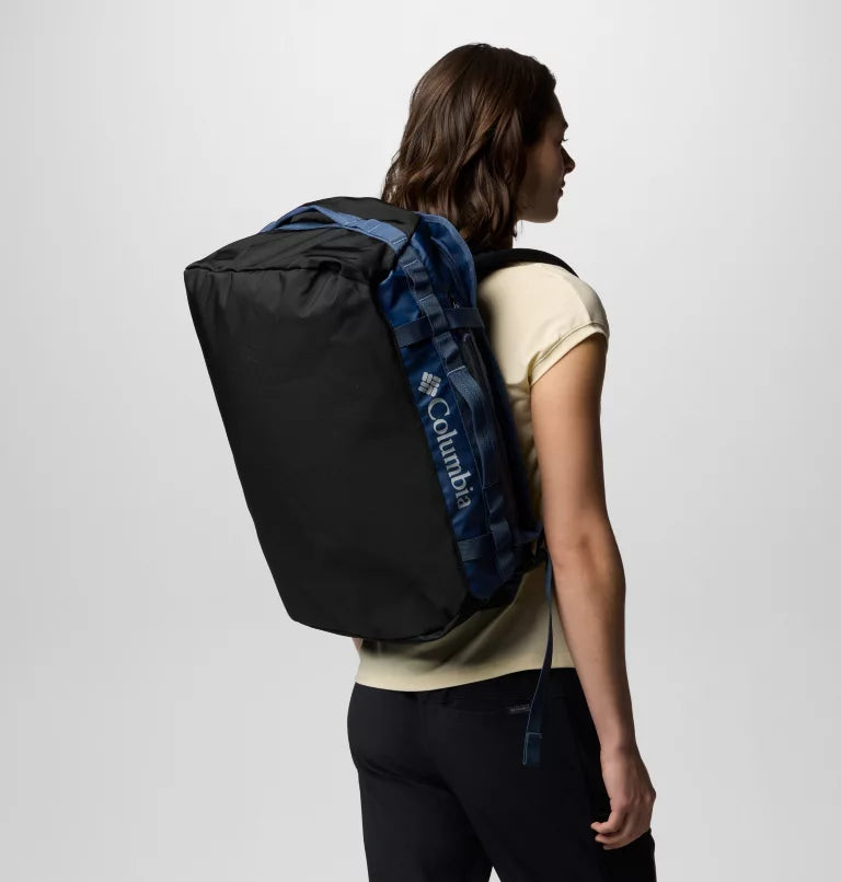 Unisex Landroamer™ 40L Duffel Bag | Columbia | Portwest - The Outdoor Shop