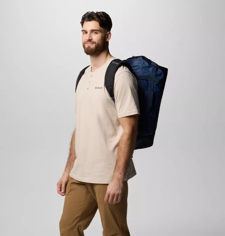 Unisex Landroamer™ 40L Duffel Bag | Columbia | Portwest - The Outdoor Shop