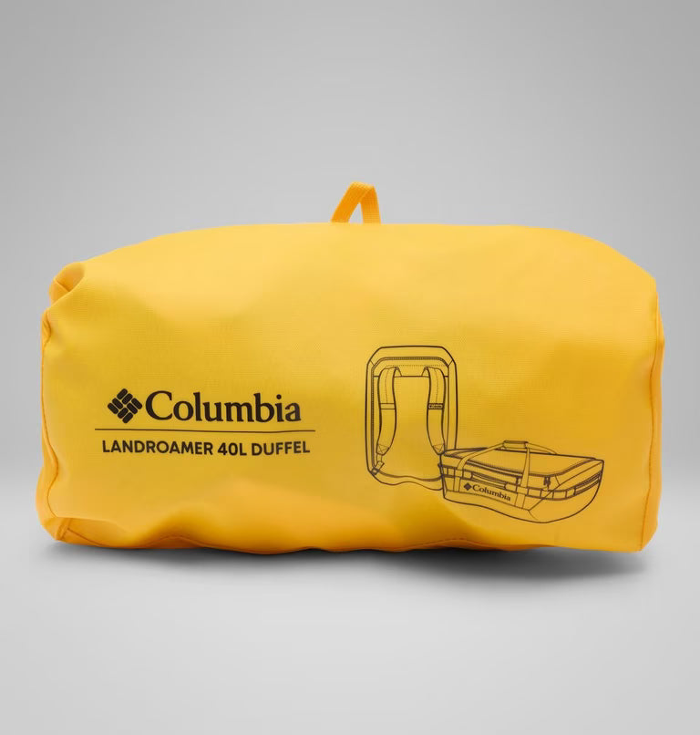 Columbia Landroamer 40L Duffel Bag