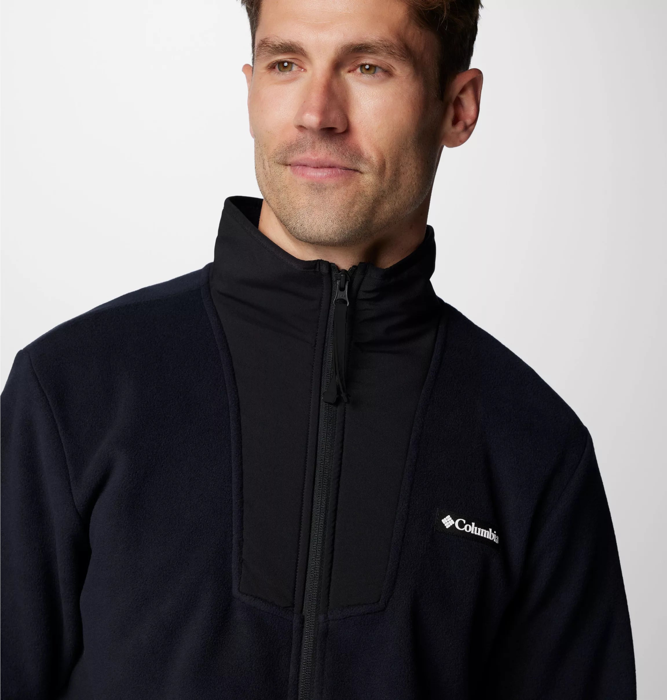 Men's Sequoia Grove™ Fleece Jacket | Columbia | Portwest - The Outdoor Shop