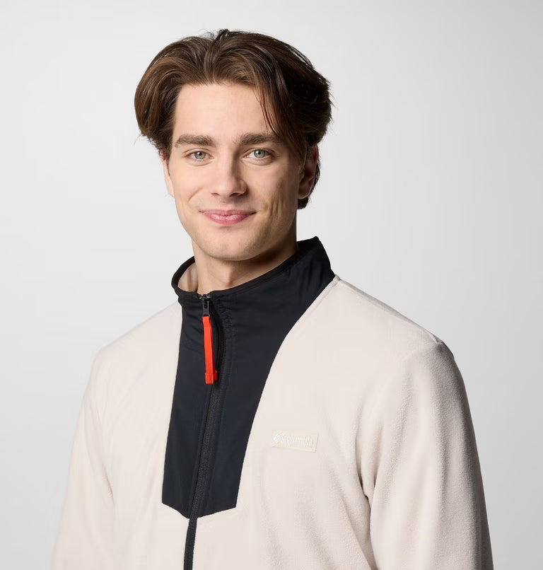 Columbia Men's Sequoia Grove™ Fleece Jacket | Columbia | Portwest - The Outdoor Shop