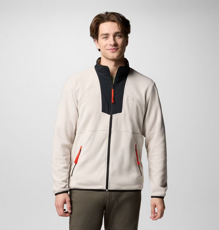 Columbia Men's Sequoia Grove™ Fleece Jacket | Columbia | Portwest - The Outdoor Shop