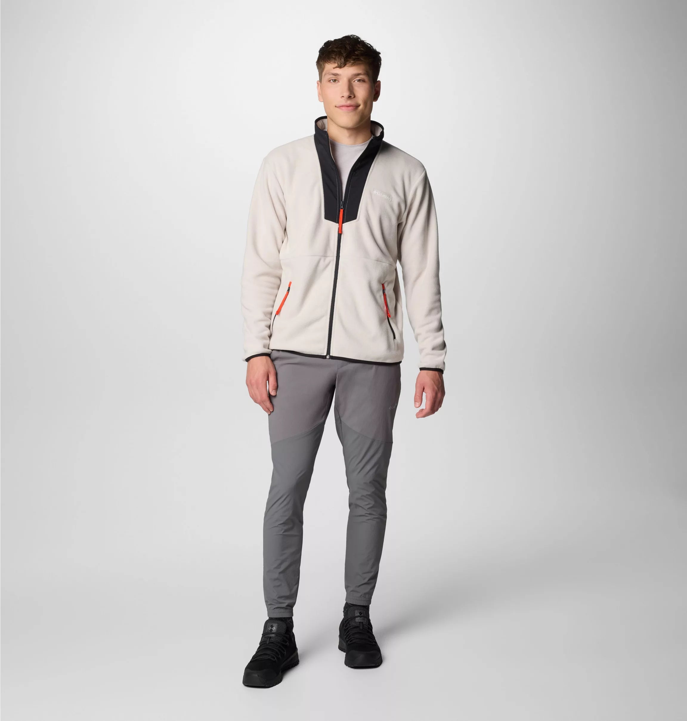 Men's Sequoia Grove™ Fleece Jacket | Columbia | Portwest - The Outdoor Shop