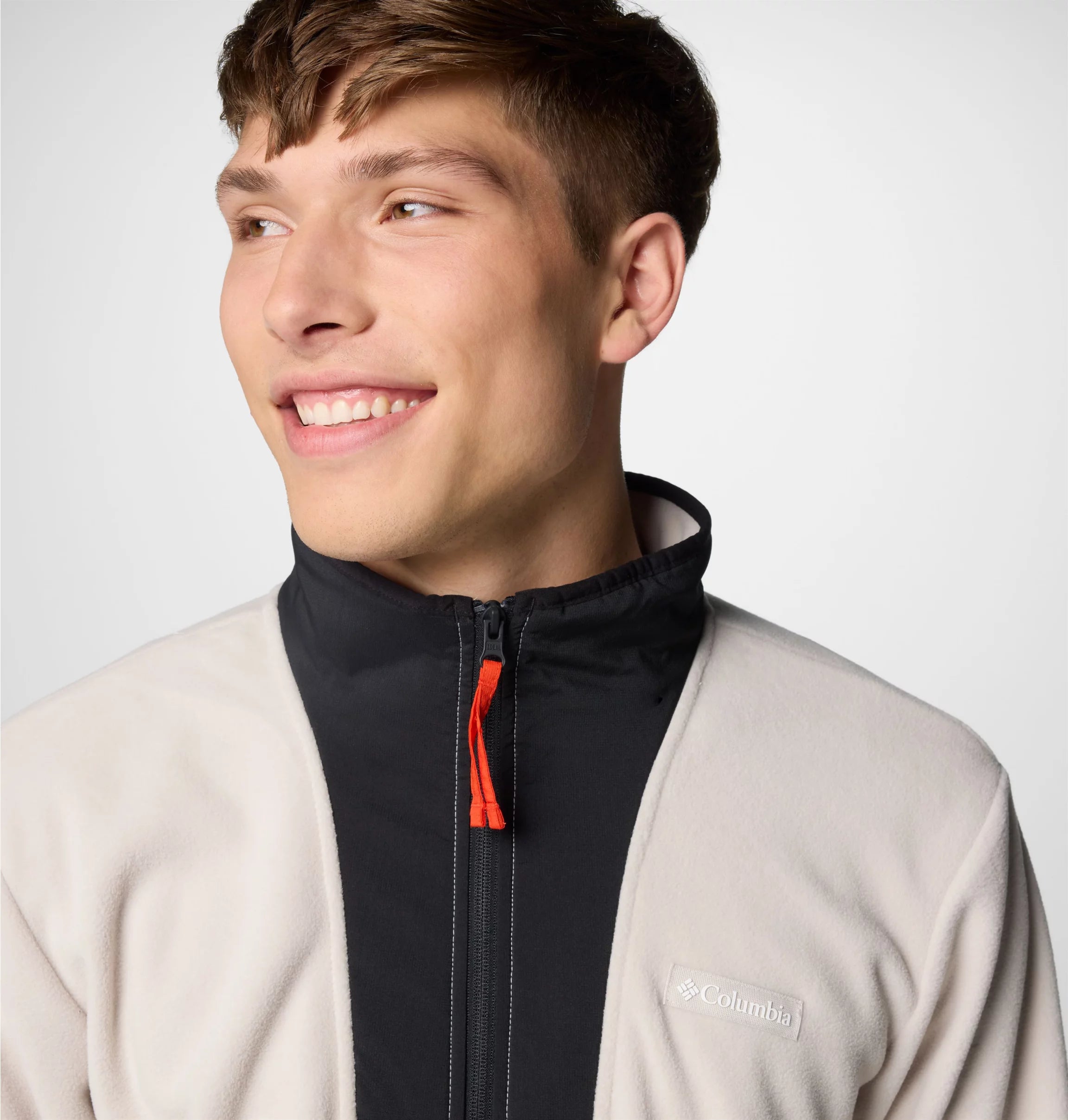 Men's Sequoia Grove™ Fleece Jacket | Columbia | Portwest - The Outdoor Shop