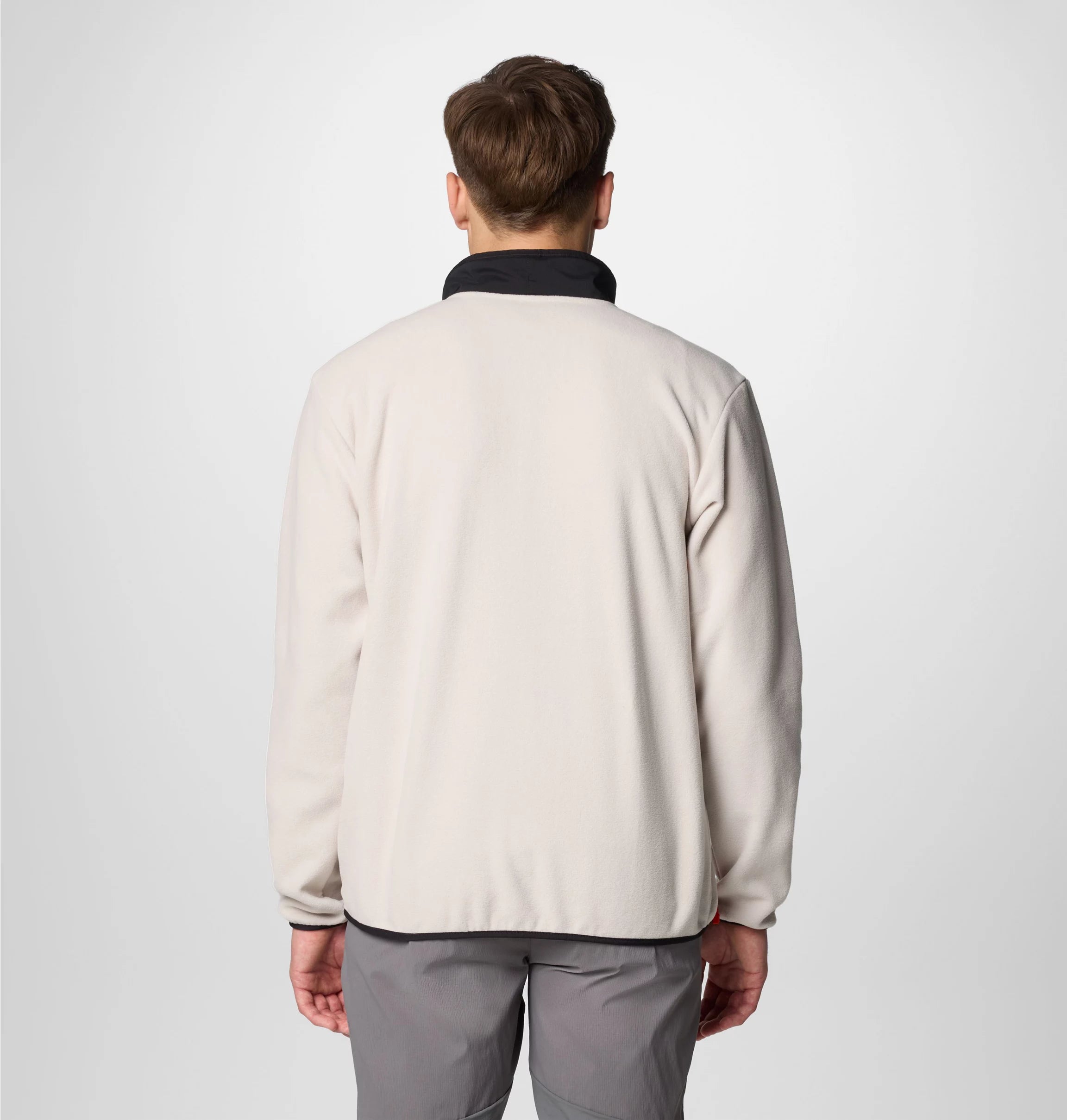 Men's Sequoia Grove™ Fleece Jacket | Columbia | Portwest - The Outdoor Shop