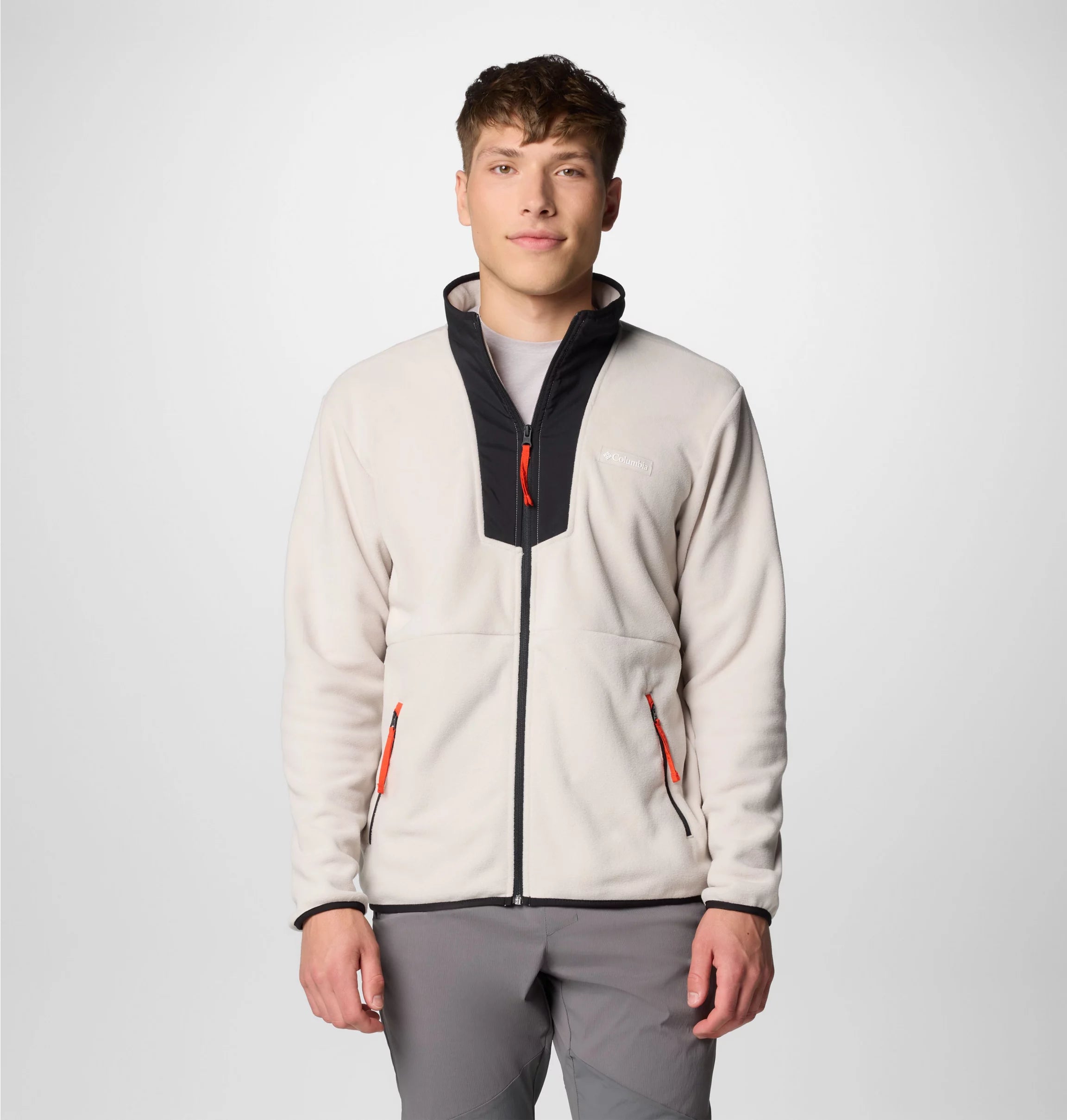 Men's Sequoia Grove™ Fleece Jacket | Columbia | Portwest - The Outdoor Shop