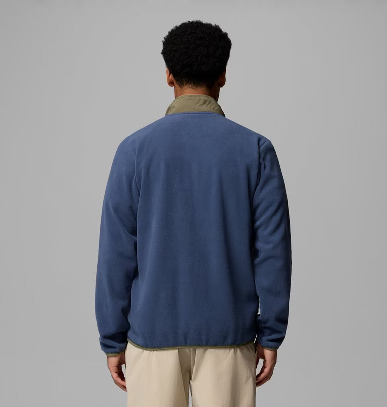 Columbia Men's Sequoia Grove™ Fleece Jacket | Columbia | Portwest - The Outdoor Shop
