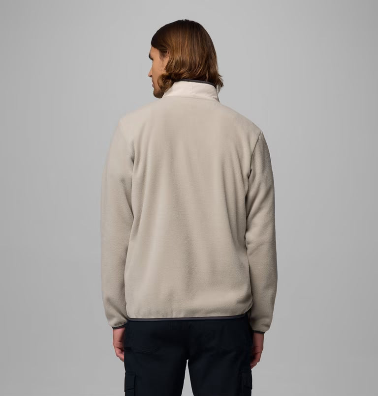 Columbia Men's Sequoia Grove™ Half Zip Fleece | Columbia | Portwest - The Outdoor Shop