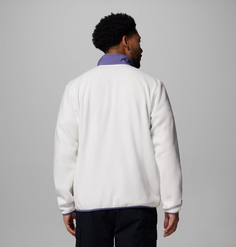Columbia Men's Sequoia Grove™ Half Zip Fleece | Columbia | Portwest - The Outdoor Shop