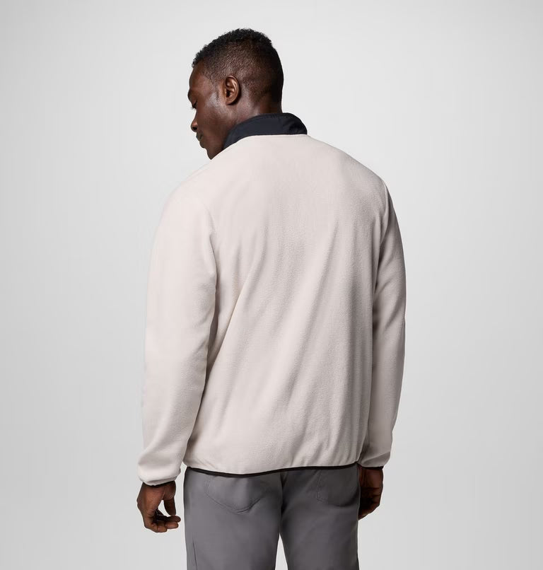 Columbia Men's Sequoia Grove™ Half Zip Fleece | Columbia | Portwest - The Outdoor Shop