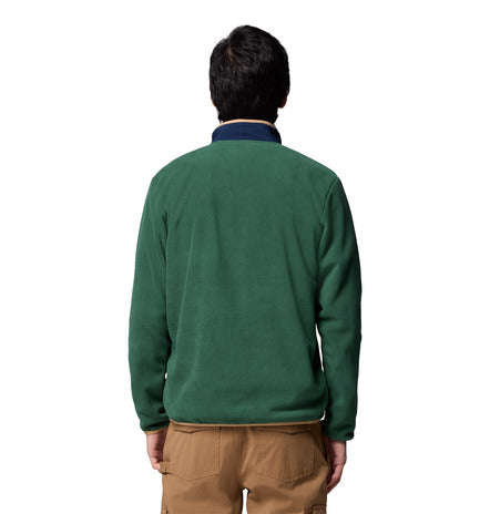 Columbia Men's Sequoia Grove™ Half Zip Fleece | Columbia | Portwest - The Outdoor Shop