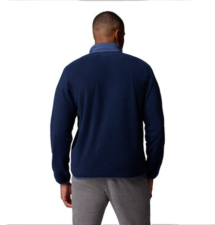 Columbia Men's Sequoia Grove™ Half Zip Fleece | Columbia | Portwest - The Outdoor Shop