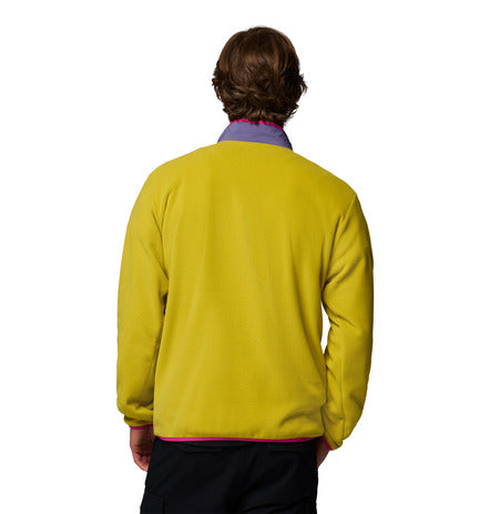 Columbia Men's Sequoia Grove™ Half Zip Fleece | Columbia | Portwest - The Outdoor Shop