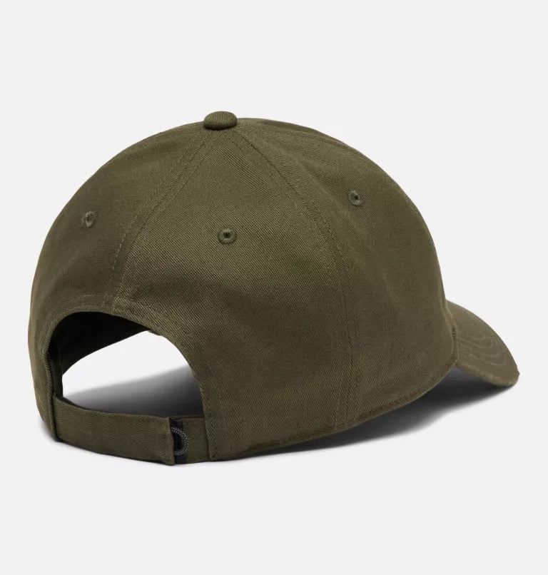 Unisex Provisions™ Ball Cap | Columbia | Portwest - The Outdoor Shop