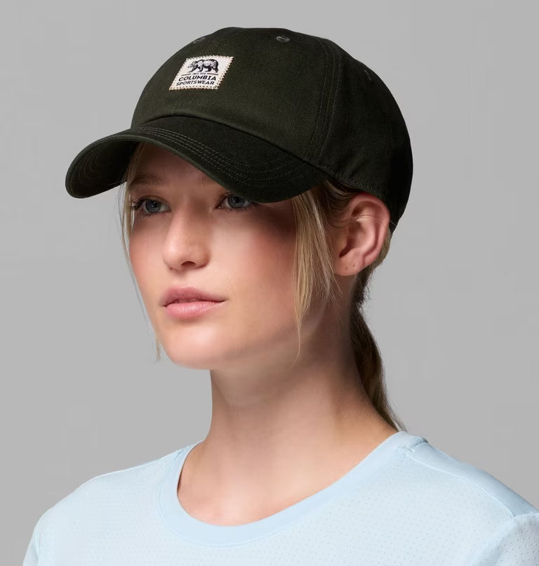 Columbia Unisex Provisions™ Cap | Columbia | Portwest - The Outdoor Shop