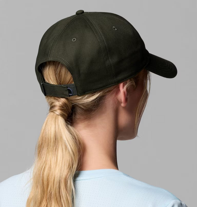 Columbia Unisex Provisions™ Cap | Columbia | Portwest - The Outdoor Shop