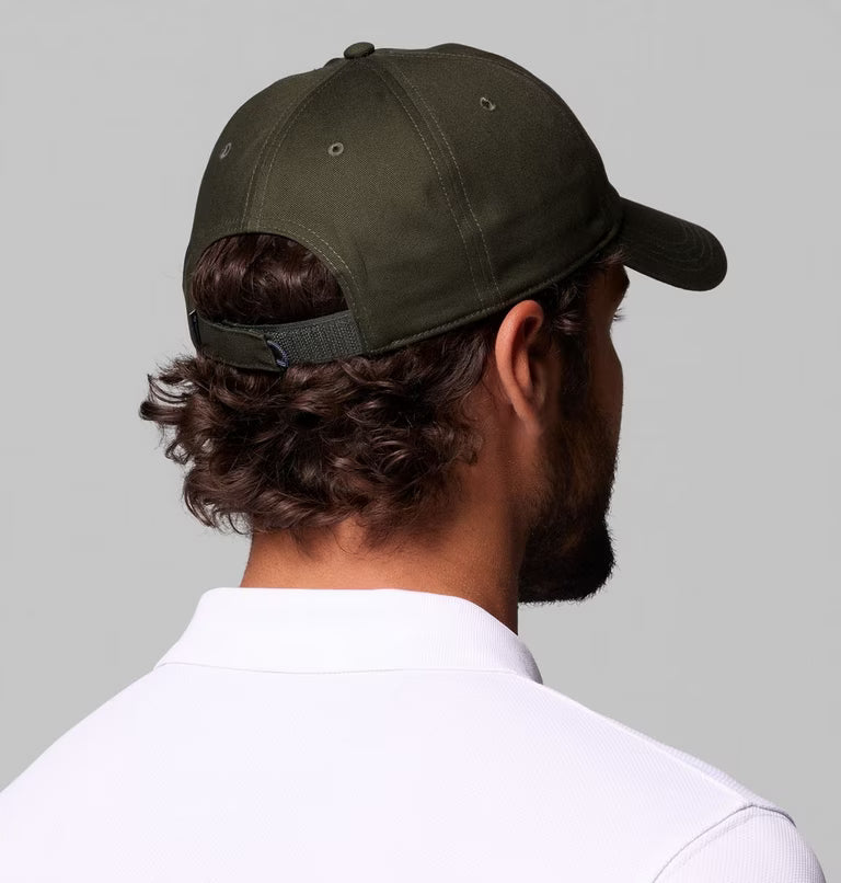 Columbia Unisex Provisions™ Cap | Columbia | Portwest - The Outdoor Shop