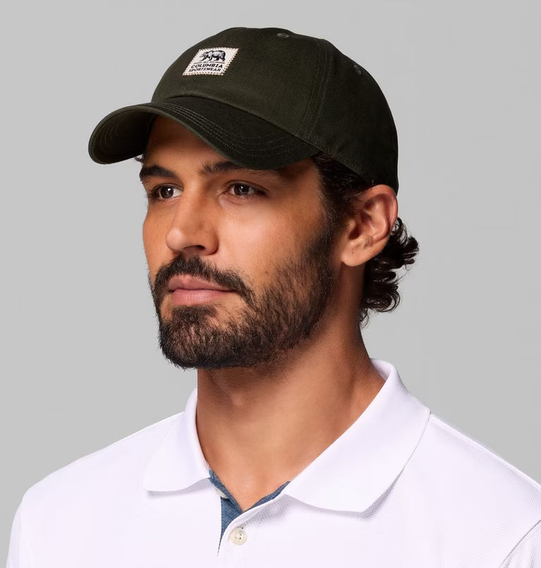 Columbia Unisex Provisions™ Cap | Columbia | Portwest - The Outdoor Shop