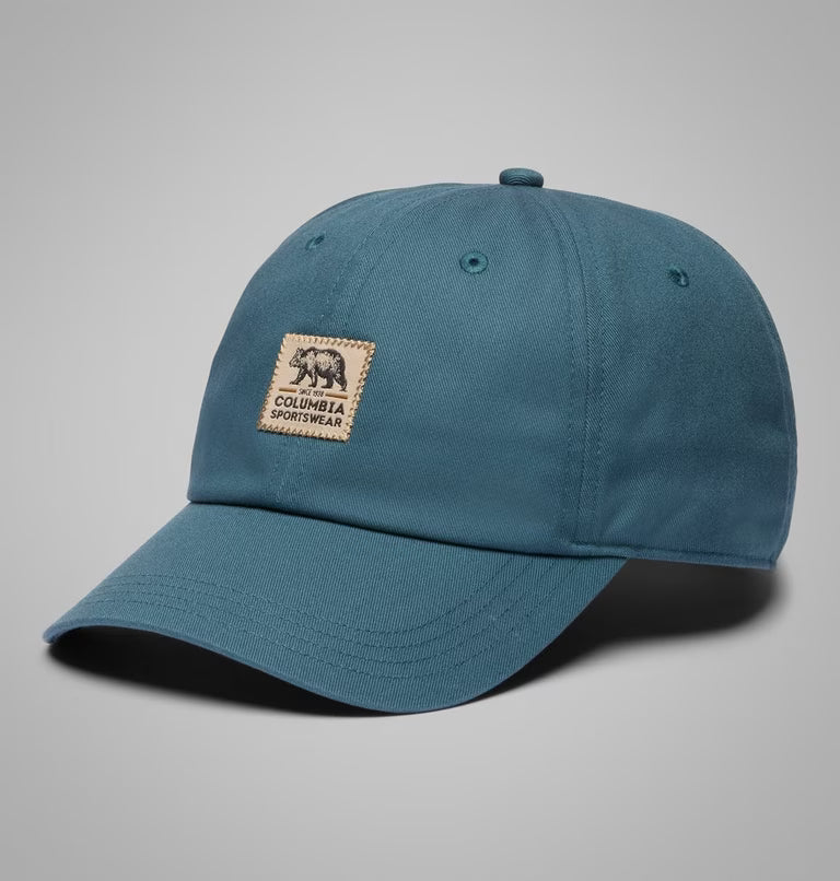Columbia Unisex Provisions™ Cap | Columbia | Portwest - The Outdoor Shop