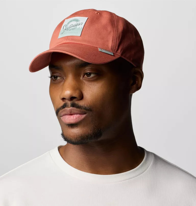 Unisex Provisions™ Ball Cap | Columbia | Portwest - The Outdoor Shop