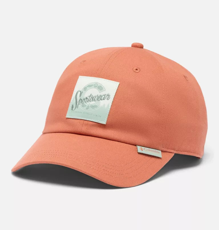 Unisex Provisions™ Ball Cap | Columbia | Portwest - The Outdoor Shop