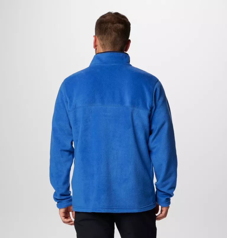 Men's Steens Mountain™ II Half Snap Fleece | Columbia | Portwest - The Outdoor Shop