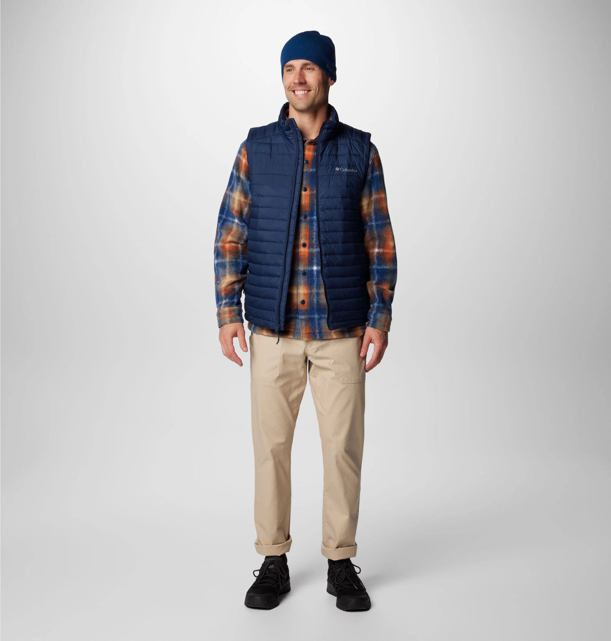 Men's Silver Falls™ II Vest | Columbia | Portwest - The Outdoor Shop