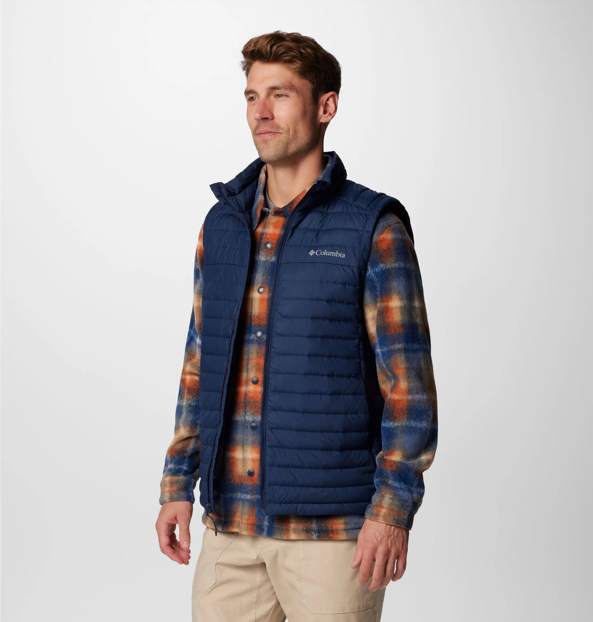 Men's Silver Falls™ II Vest | Columbia | Portwest - The Outdoor Shop