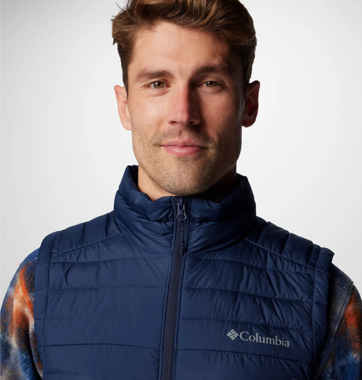 Men's Silver Falls™ II Vest | Columbia | Portwest - The Outdoor Shop