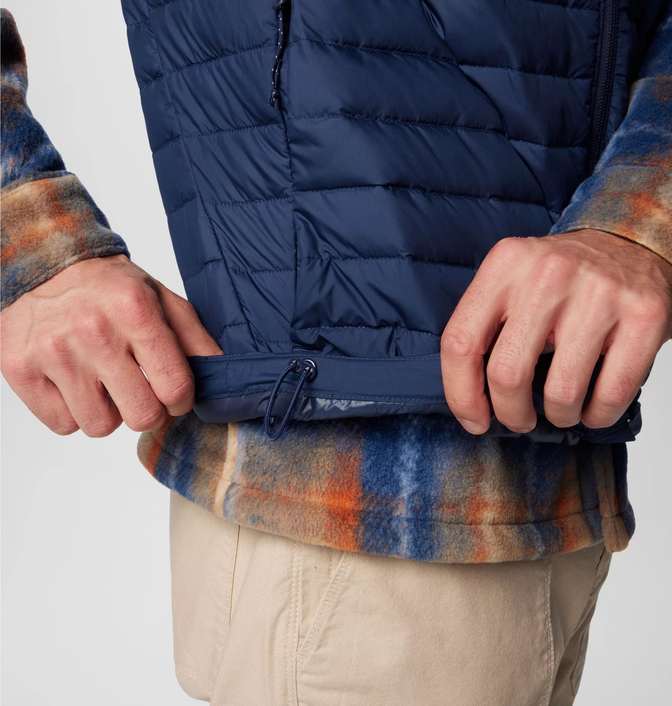 Men's Silver Falls™ II Vest | Columbia | Portwest - The Outdoor Shop