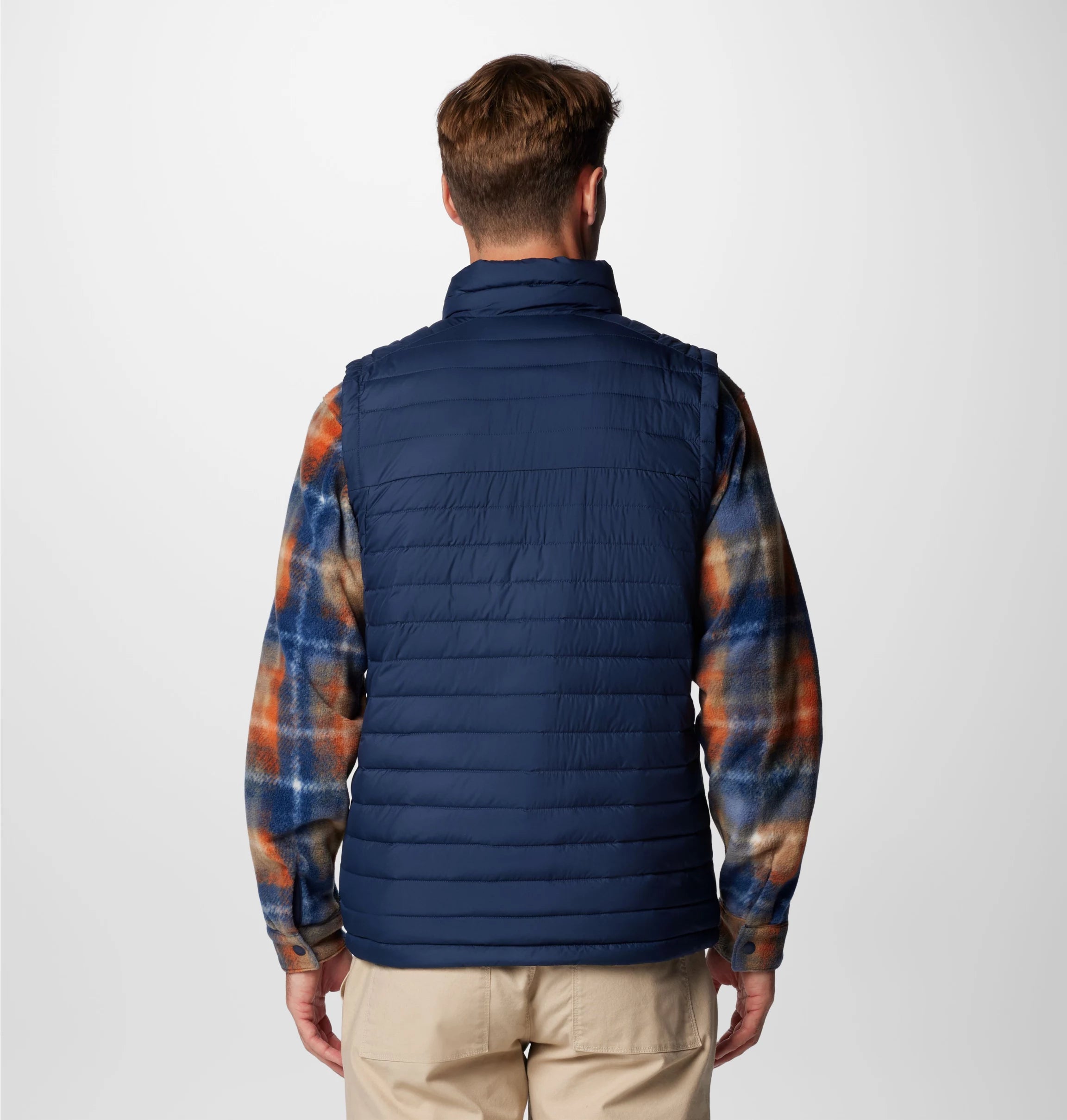 Men's Silver Falls™ II Vest | Columbia | Portwest - The Outdoor Shop