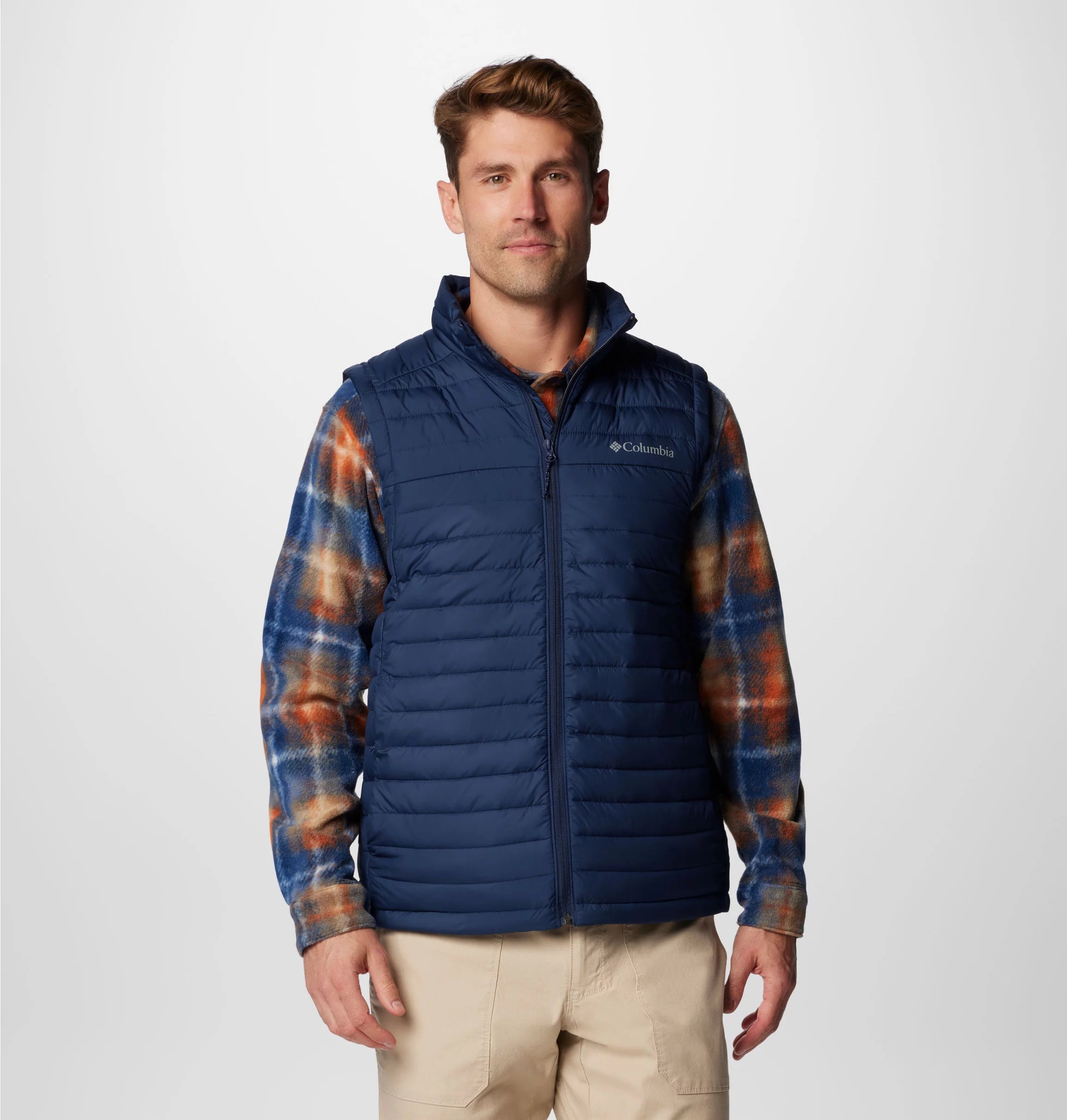 Men's Silver Falls™ II Vest | Columbia | Portwest - The Outdoor Shop